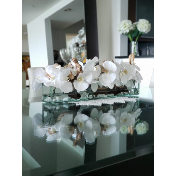 Orchid Stand | Wayfair